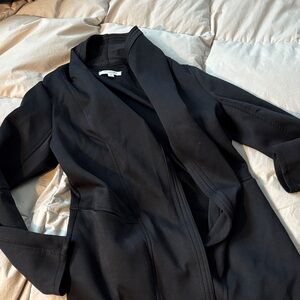Max Studio Women's Black Blazer